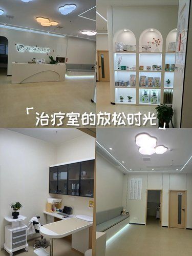 毛孩子的专属医院～医心超赞