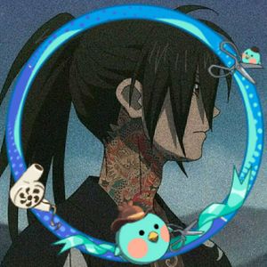 分秒必争九孤头像