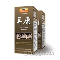 宠物总挠耳，药物治本！