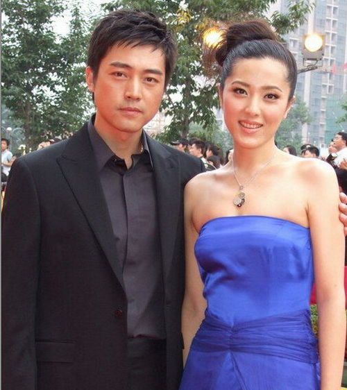 曾黎老公李易祥，宠物控达人！