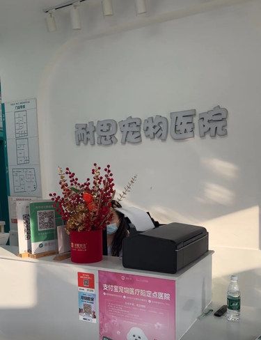 被坑无数次，终于找到靠谱宠物医院