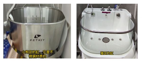 小佩，一家干净的、放心的宠物店