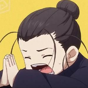 残月漫画2l2c头像