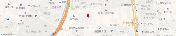 公司地址