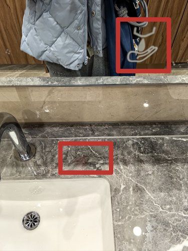 谁贴的标签 一整个大无语