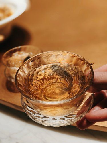 这条“锦鲤”我舍不得吃