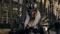 暴雪嘉年华《WOW》COS集锦 冷艳巫妖王妖娆死亡之翼