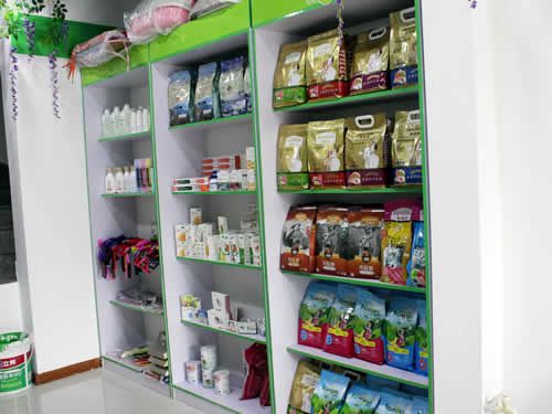 如何开宠物加盟店