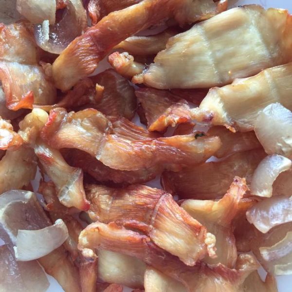 狗狗零食(鸡胸肉)的做法