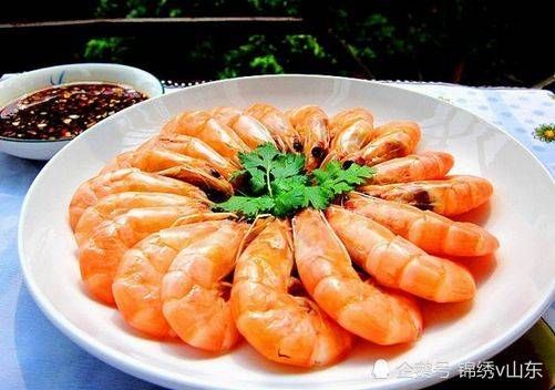 猫咪专属美味虾食谱