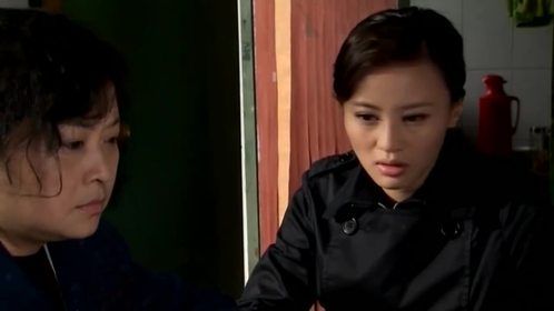 儿女冤家：婆婆不跟小姑子打官司，儿媳把亲妈接来住，折腾她！