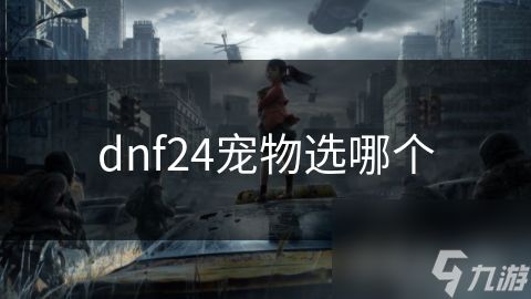 dnf24宠物选哪个