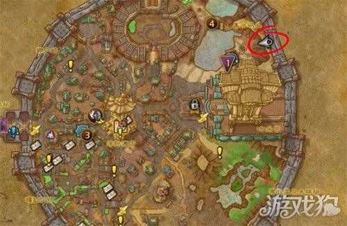 魔兽世界11.1超新猩宠物怎么获取 11.1超新猩宠物获取方法（6）