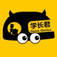 安昊学长