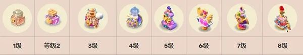 奇幻小岛内购版