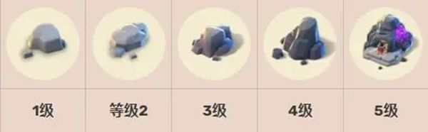 奇幻小岛内购版