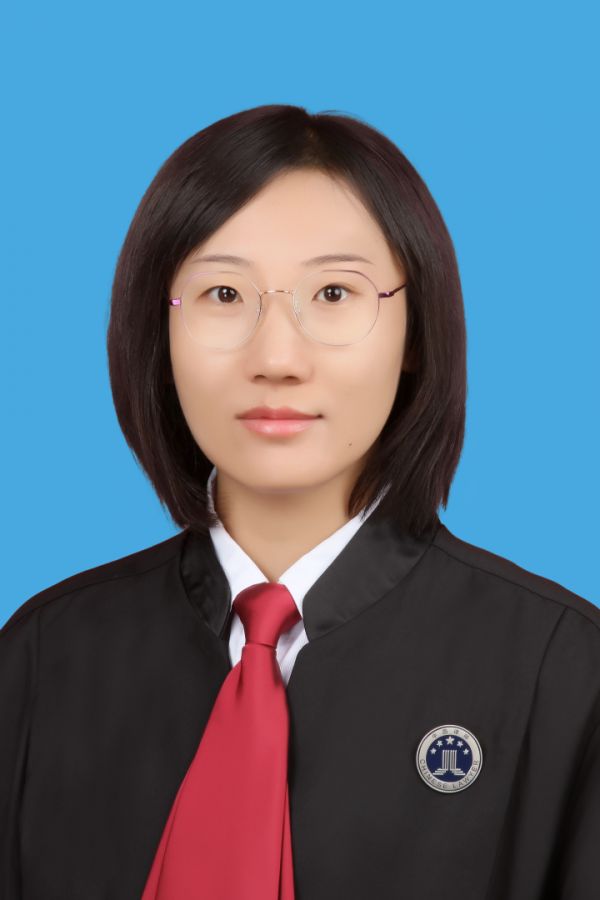 克什克腾旗宠物买卖法律纠纷律师徐文静
