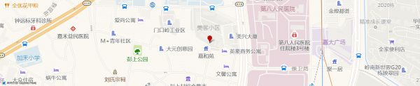 公司地址