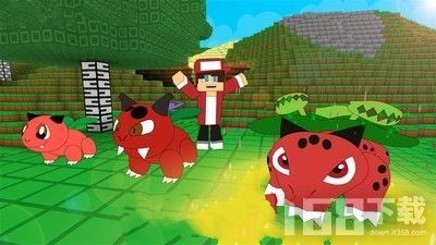像素宠物师