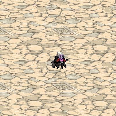 《DNF》像素夏勒·弗兹宠物外观展示