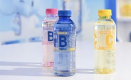 李子园品牌升级按下“快进键”，含乳饮料跨界维生素水拓新局