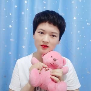 宠物美容师亚楠头像