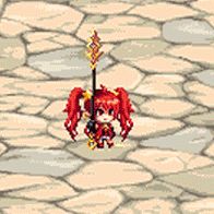 《DNF》女魔法师二觉宠物外观展示