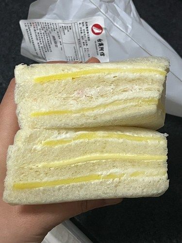 这家三明治到底什么来头