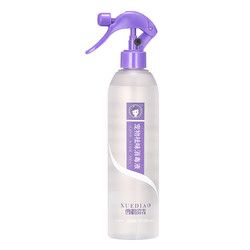 雪貂留香 宠物用品 宠物祛味消毒液 600ml 犬用 *10件