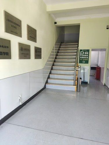 有学院背书的宠物医院[点赞]