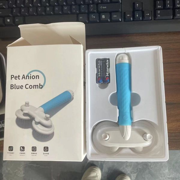 灵阡陌之绿精品猫化毛膏/化毛球片
