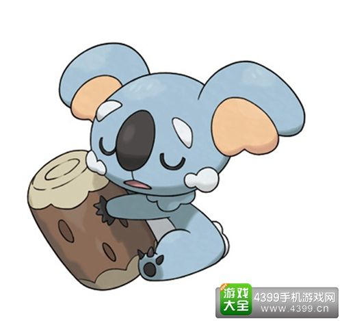 《精灵宝可梦 太阳/月亮》公开新情报 小岩狗、寝尾熊详情曝光
