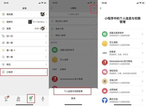iOS 17 照片应用更新：提升人物和猫狗宠物识别的准确性