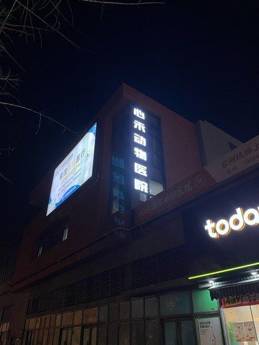 在常青花园有这么一家被我们低估的店哟！