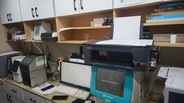 宝子们，真心推荐维娅动物医院的宠物体检！