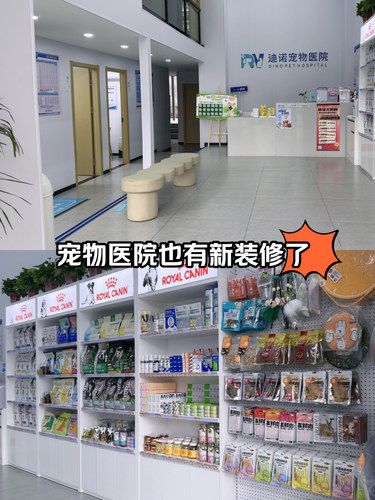 合肥新开了一家宠物医院