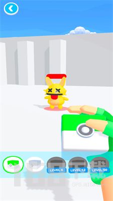 宠物精灵盒子
