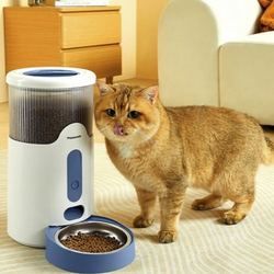 Panasonic 松下 宠物自动喂食器 2.8L