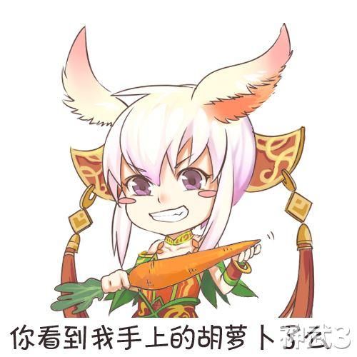 《神武3》电脑版：冷门宠物月影兔，破碎之锤一下一个小朋友
