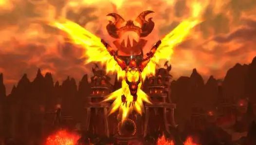 魔兽世界愿翼凤凰怎么获得_wow愿翼凤凰宠物获取攻略