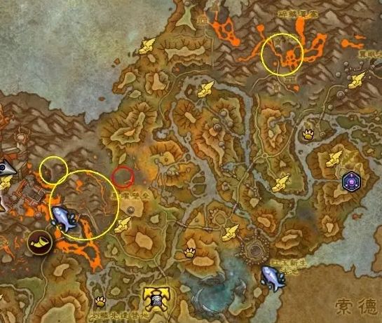 魔兽世界愿翼凤凰怎么获得_wow愿翼凤凰宠物获取攻略