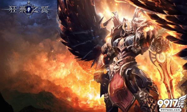 BT手游《狂暴之翼》 宠物养成攻略，教你培养出最强的萌宠