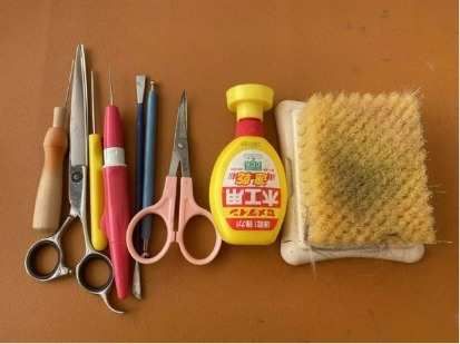 职观丨90后宠物毛毡师:用温暖的材料做有温度的作品 让逝去的宠物“重回”人间