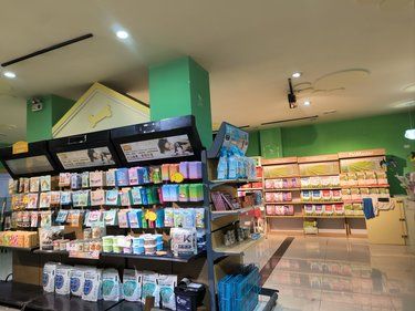 万州宠物店推荐