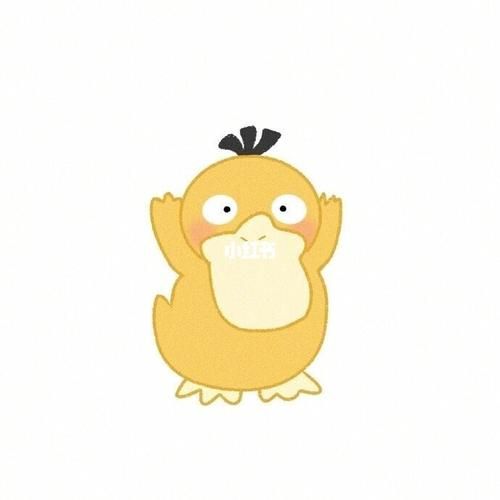 神奇宝贝头像
