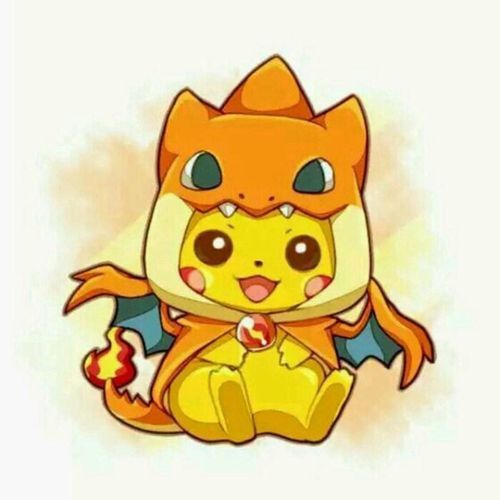 神奇宝贝头像