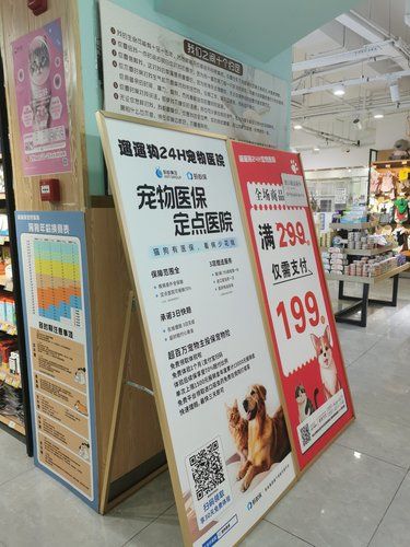 在合肥宠物生病我就找他家安心～