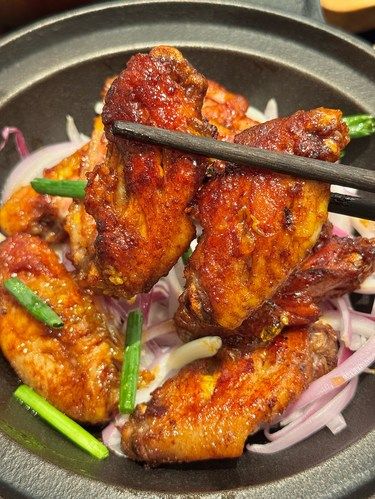 洛阳这家！！！真的超超超下饭！！！！