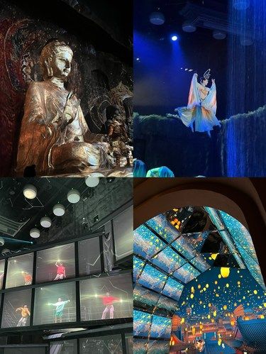 洛阳花会旅游攻略别错过这个