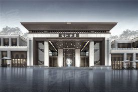 金辉长江铭著